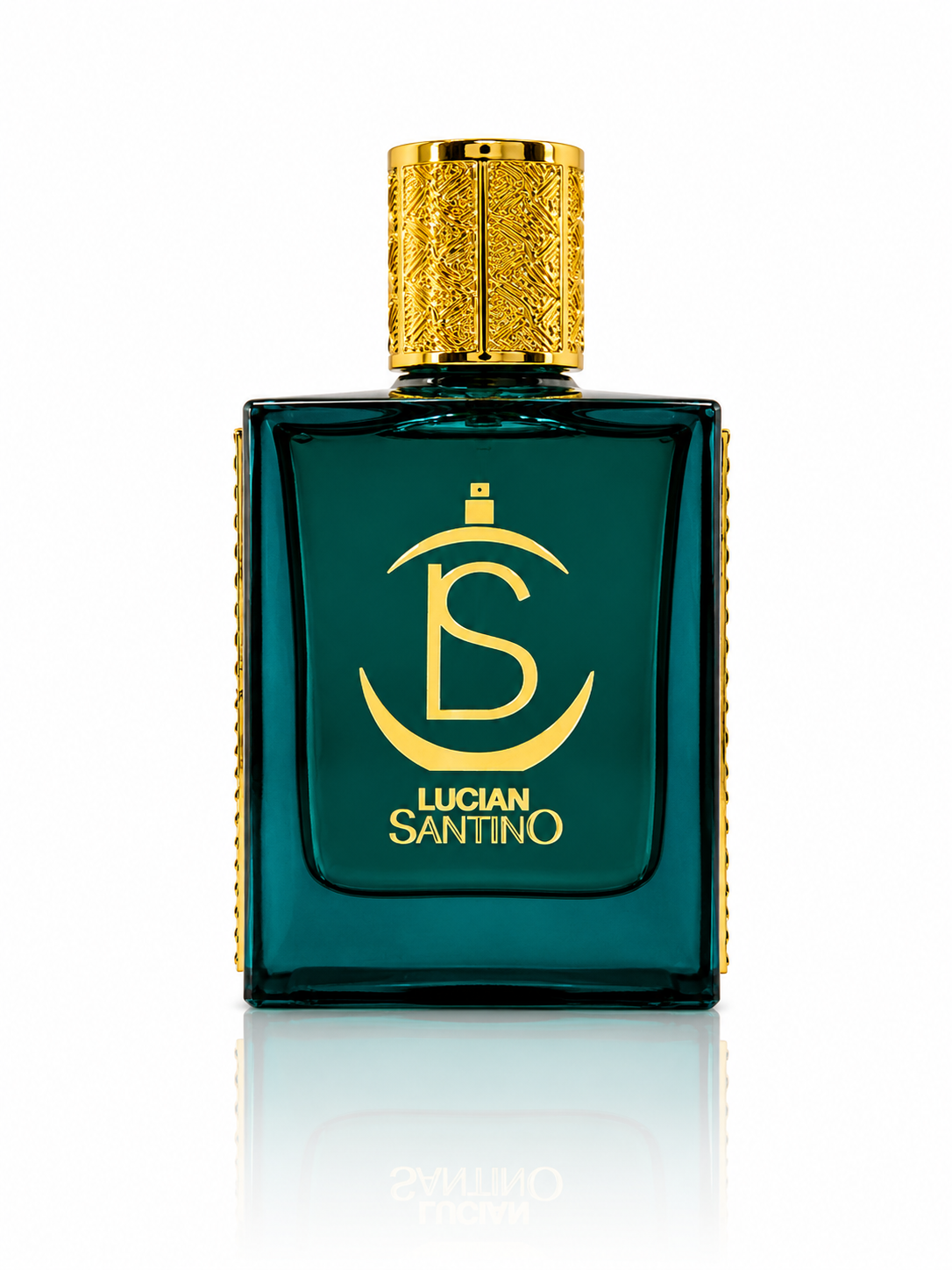 Lucian Santino Amaderado con Feromonas - 50ml