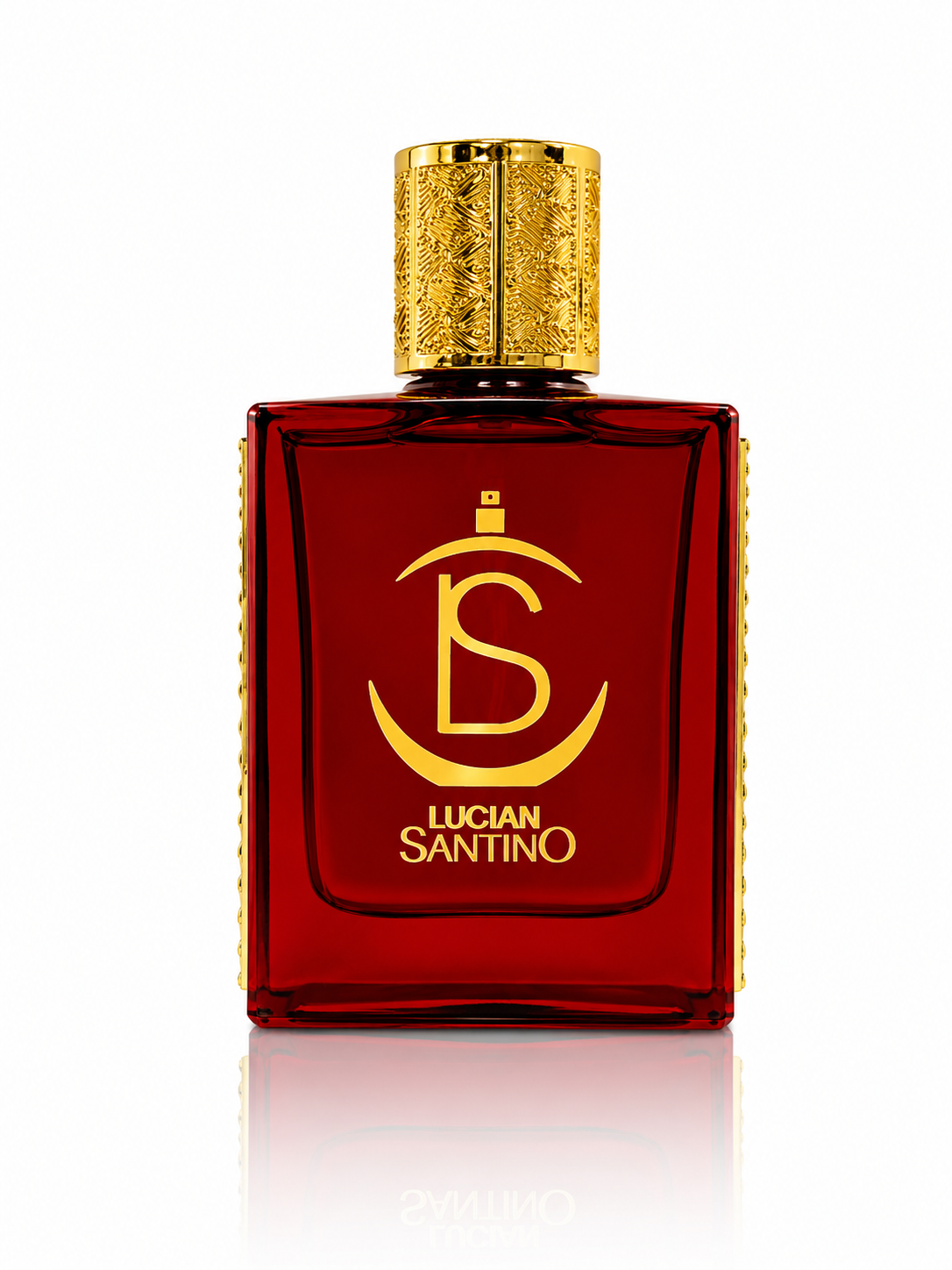 Perfume Lucian Santino Dulce con Feromonas - 50ml
